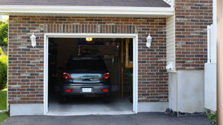 Garage Door Installation at 98366 Manchester, Washington